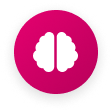 icone cerveau